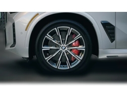 BMW X5 xDrive40i Sports Activity Vehicle 2026