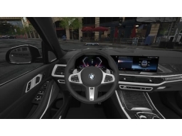 BMW X5 xDrive40i Sports Activity Vehicle 2026
