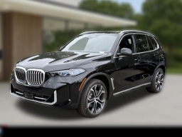 BMW X5 xDrive40i Sports Activity Vehicle 2026