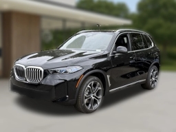 BMW X5 xDrive40i Sports Activity Vehicle 2026