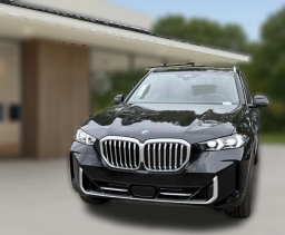 BMW X5 xDrive40i Sports Activity Vehicle 2026