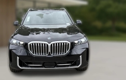 BMW X5 xDrive40i Sports Activity Vehicle 2026