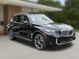 BMW X5 xDrive40i Sports Activity Vehicle 2026