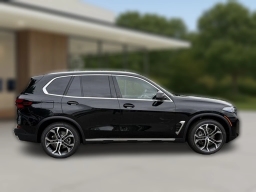 BMW X5 xDrive40i Sports Activity Vehicle 2026