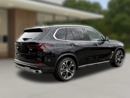 BMW X5 xDrive40i Sports Activity Vehicle 2026