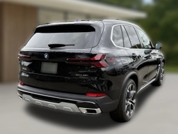 BMW X5 xDrive40i Sports Activity Vehicle 2026