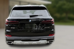 BMW X5 xDrive40i Sports Activity Vehicle 2026