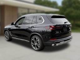 BMW X5 xDrive40i Sports Activity Vehicle 2026