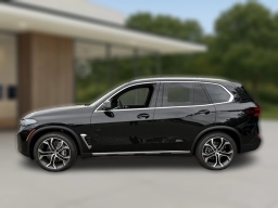BMW X5 xDrive40i Sports Activity Vehicle 2026