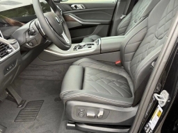 BMW X5 xDrive40i Sports Activity Vehicle 2026