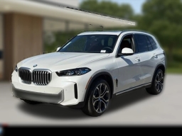 BMW X5 xDrive40i Sports Activity Vehicle 2026