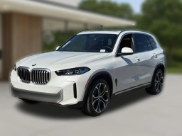 BMW X5 xDrive40i Sports Activity Vehicle 2026