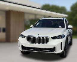 BMW X5 xDrive40i Sports Activity Vehicle 2026