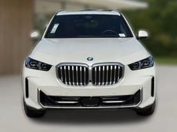 BMW X5 xDrive40i Sports Activity Vehicle 2026