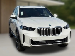BMW X5 xDrive40i Sports Activity Vehicle 2026