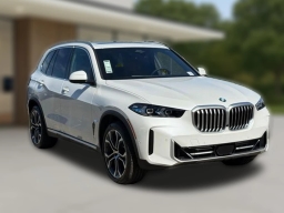 BMW X5 xDrive40i Sports Activity Vehicle 2026