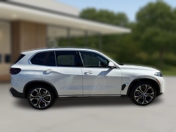 BMW X5 xDrive40i Sports Activity Vehicle 2026