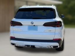 BMW X5 xDrive40i Sports Activity Vehicle 2026