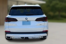 BMW X5 xDrive40i Sports Activity Vehicle 2026