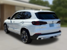 BMW X5 xDrive40i Sports Activity Vehicle 2026