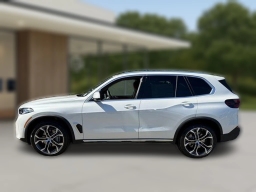 BMW X5 xDrive40i Sports Activity Vehicle 2026