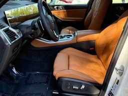 BMW X5 xDrive40i Sports Activity Vehicle 2026