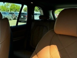 BMW X5 xDrive40i Sports Activity Vehicle 2026