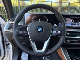 BMW X5 xDrive40i Sports Activity Vehicle 2026