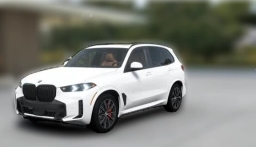 BMW X5 xDrive40i Sports Activity Vehicle 2026