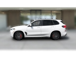 BMW X5 xDrive40i Sports Activity Vehicle 2026