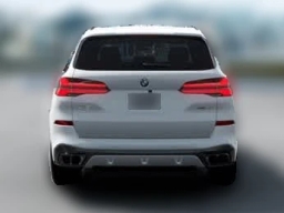 BMW X5 xDrive40i Sports Activity Vehicle 2026