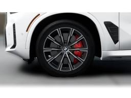 BMW X5 xDrive40i Sports Activity Vehicle 2026