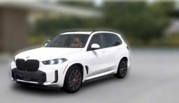 BMW X5 xDrive40i Sports Activity Vehicle 2026
