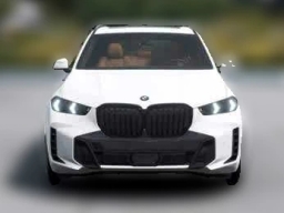 BMW X5 xDrive40i Sports Activity Vehicle 2026