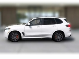 BMW X5 xDrive40i Sports Activity Vehicle 2026