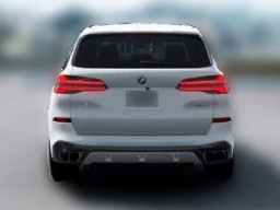 BMW X5 xDrive40i Sports Activity Vehicle 2026