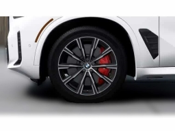 BMW X5 xDrive40i Sports Activity Vehicle 2026