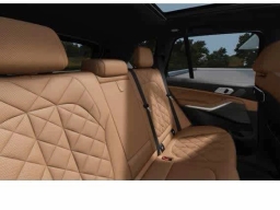 BMW X5 xDrive40i Sports Activity Vehicle 2026