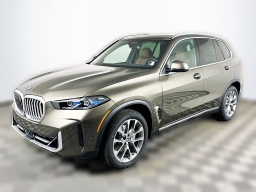 BMW X5 xDrive40i Sports Activity Vehicle 2026