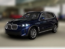 BMW X5 xDrive40i Sports Activity Vehicle 2026