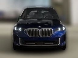 BMW X5 xDrive40i Sports Activity Vehicle 2026