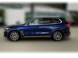 BMW X5 xDrive40i Sports Activity Vehicle 2026