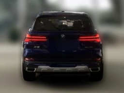 BMW X5 xDrive40i Sports Activity Vehicle 2026