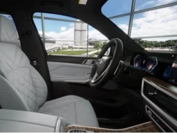 BMW X5 xDrive40i Sports Activity Vehicle 2026