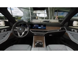 BMW X5 xDrive40i Sports Activity Vehicle 2026