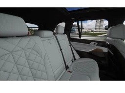 BMW X5 xDrive40i Sports Activity Vehicle 2026