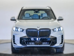BMW X5 xDrive40i Sports Activity Vehicle 2026