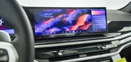 BMW X5 xDrive40i Sports Activity Vehicle 2026