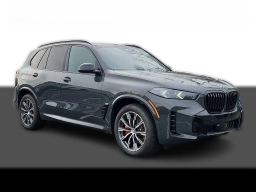 BMW X5 xDrive40i Sports Activity Vehicle 2026