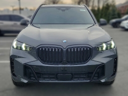 BMW X5 xDrive40i Sports Activity Vehicle 2026